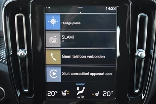 Volvo XC40 - afbeelding nr 25