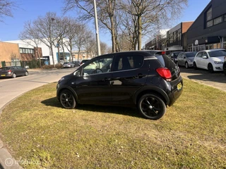 Citroën C1 Citroen C1 1.0 VTi Urban Ride -Achteruit Camera NAP - afbeelding nr 7