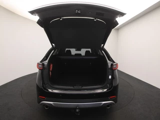 Mazda CX-5 Mazda CX-5 2.0 SkyActiv-G Newground automaat met afneembare trekhaak : dealer onderhouden - afbeelding nr 15