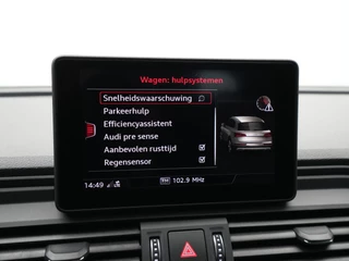Audi Q5 S Line Sportstoelen Audi Sound 67 - afbeelding nr 26