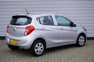 Opel KARL - afbeelding nr 5