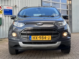 Ford EcoSport | Hoogzitter | - afbeelding nr 10