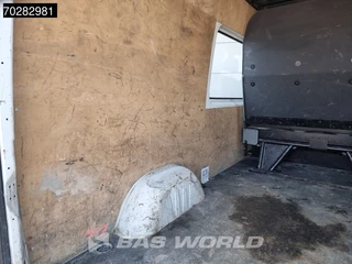 Mercedes-Benz Sprinter Mercedes Sprinter 314 CDI Dubbel Cabine Automaat 3,5t Trekhaak L2H2 Airco Cruise MBUX L2 9m3 Airco Trekhaak Cruise control - afbeelding nr 8