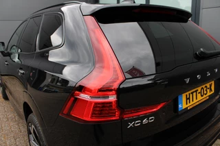 Volvo XC60 Volvo XC60 2.0 T8 Plug-in hybrid AWD Plus Dark | Luchtvering | 360 | H&K | Trekhaak - afbeelding nr 32