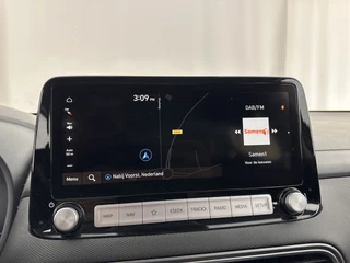 Hyundai Kona (INCL-BTW) *HEAT-PUMP | DIGI-COCKPIT | ADAPTIVE-CRUISE | KRELL-AUDIO | NAVI-FULLMAP | APP.CONNECT | DAB | LANE-ASSIST | KEYLESS | COMFORT-SEATS | CCS-FASTLOADER | SHIFT-PADDLES | 17