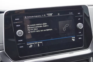 Volkswagen T-Cross - afbeelding nr 36