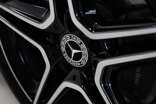 Mercedes-Benz CLA - afbeelding nr 14