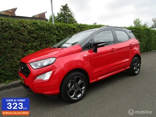 Ford EcoSport - 2514229-0