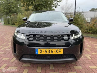 Land Rover Range Rover Evoque Land Rover Range Rover Evoque 1.5 P300e AWD S /Black Edition - afbeelding nr 15