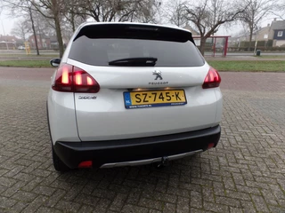 Peugeot 2008 - afbeelding nr 8