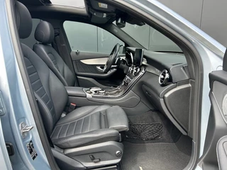Mercedes-Benz GLC - afbeelding nr 3