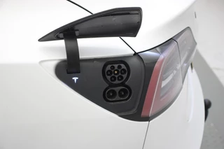 Tesla Model 3 Tesla Model 3 Standard RWD Plus 60 kWh - panorama, Leer, Camera, Trekhaak - afbeelding nr 30