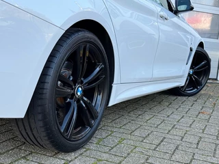 BMW 4 Serie - afbeelding nr 40