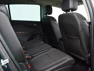 Opel Zafira Opel Zafira Tourer 1.4 Cosmo | 7-Zits • Trekhaak • Camera • Climate • Cruise - afbeelding nr 12