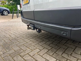 Renault Master Renault Master T35 2.3 dCi 135 L2H2 Comfort. - afbeelding nr 15