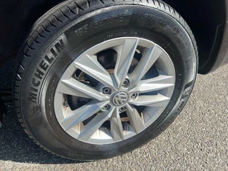 Volkswagen Caddy Volkswagen Caddy Bestel 2.0 TDI Automaat XENON - afbeelding nr 16