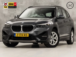 BMW X1 xDrive25e High Executive
