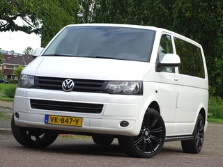 Volkswagen Transporter - 373660450-0
