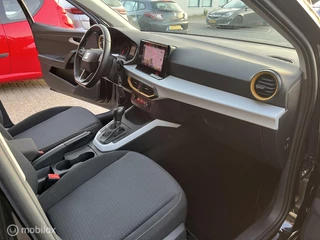 SEAT Arona Seat Arona 1.0 TSI DSG Style NAVI*CRUISE*PDC*CLIMA*LED* - afbeelding nr 10