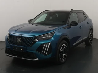 Peugeot 2008 1.2 Hybrid 145 GT
