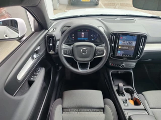 Volvo XC40 Stoelverwarming | Keyless | Carplay/Android - afbeelding nr 13