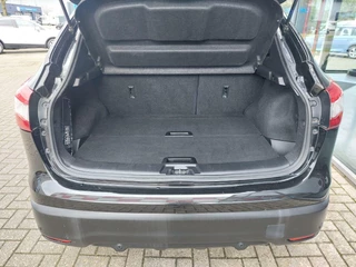 Nissan QASHQAI Nissan Qashqai 1.2 Acenta - afbeelding nr 12