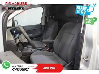 Volkswagen Caddy Volkswagen Caddy Cargo Maxi 2.0 TDI 125 pk DSG Aut. BPM VRIJ/ Virtual Cockpit/ 18