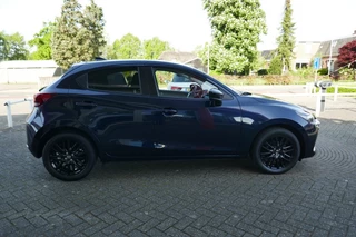 Mazda 2 - afbeelding nr 5