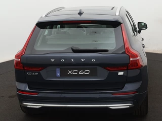 Volvo XC60 Volvo XC60 2.0 T6 AWD Ultimate Bright - afbeelding nr 9