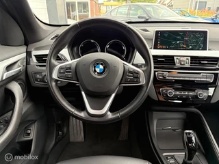 BMW X1 BMW X1 sDrive16d High Exec. Leder / HUD / Elek. achterklep - afbeelding nr 13