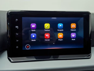 SEAT Arona SEAT Arona 1.0 TSI Style | Navigatie | Stoelverwarming | Camera - afbeelding nr 40