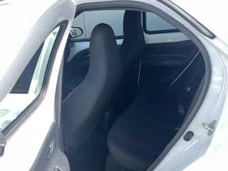 Toyota Aygo Toyota Aygo X 1.0 VVT-i MT Play - afbeelding nr 5