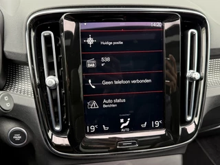 Volvo XC40 - afbeelding nr 30