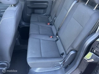 Volkswagen Caddy Volkswagen Caddy Maxi 1.4 TSI * AUTOMAAT * NAVI * TREKHAAK * - afbeelding nr 11