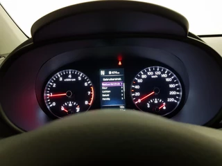 Kia Picanto Kia Picanto 1.0 DPi Automaat DynamicLine Navigatie Apple Carplay/Android Auto Airco Camera DAB Lichtmetalen velgen Bluetooth - afbeelding nr 13