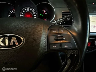Kia Picanto Kia Picanto 1.2 CVVT SportsLine Navigator Camera Cruise Keyless - afbeelding nr 9