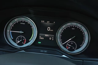 Škoda Superb Škoda Superb Combi 1.4 TSI iV Business Edition - 218 pk **Carplay / Led / Navi - afbeelding nr 16