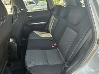 Suzuki Vitara Suzuki Vitara 1.4 Boosterjet Select Smart Hybrid | Automaat | Carplay / Two-Tone - afbeelding nr 10