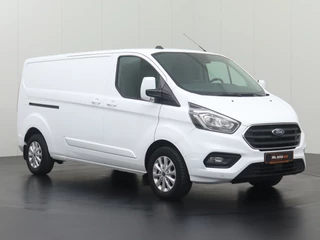 Ford Transit Custom | Camera | Touchscreen apple-android | 3-Persoons | Led - afbeelding nr 7