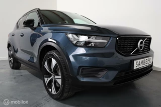 Volvo XC40 Volvo XC40 1.5 T5 Recharge R-Design - CAMERA - WINTERPACK - NAVI - afbeelding nr 5