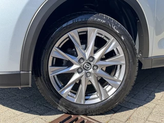 Mazda CX-5 Mazda CX-5 2.0 Business Luxury / Leder / 360 Camara / Bose - afbeelding nr 5