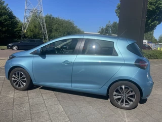 Renault ZOE - afbeelding nr 2