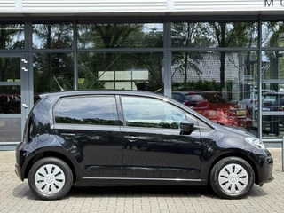 Volkswagen up! - afbeelding nr 15