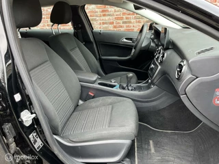 Mercedes-Benz A-Klasse Mercedes A-klasse 160 Ambition - afbeelding nr 22