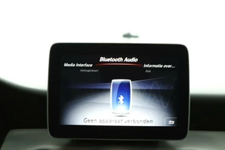 Mercedes-Benz CLA Mercedes CLA-klasse 180 Sport Automaat Airco Cruise Panodak - afbeelding nr 20