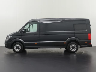 Volkswagen Crafter | Navigatie | Camera | Cruise | Betimmering - afbeelding nr 12