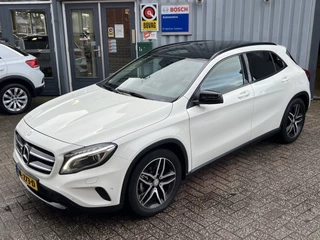 Mercedes-Benz GLA | PANORAMADAK | XENON | NAVI | - afbeelding nr 11