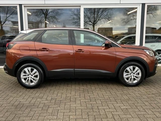 Peugeot 3008 50% deal 8.475,- ACTIE Automaat / Trekhaak / Carplay / Clima / Cruise - afbeelding nr 9