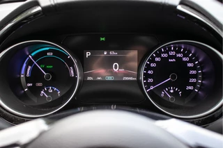 Kia Ceed Sportswagon Kia Ceed Sportswagon 1.6 GDI PHEV DynamicPlusLine All-in rijklrprs | 17