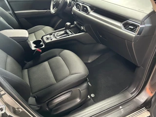 Mazda CX-5 Mazda CX-5 2.5 SAG 194 EXCL Line / 360Camera / Head-Up - afbeelding nr 12